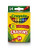 Crayola Crayons, 24 Count