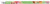 Amscan Disney's Tinker Bell Pencils Party Favors