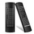Ilebygo MX3 Pro Backlight Air Remote Mouse,Android TV Remote Control,IR learning Mini Wireless Multi Functional Keyboard Mouse For Android TV Box.HTPC.IPTV.Pad.PS3/PS4.