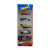 Hot Wheels, 2015 HW Race, Super Loop Chase Race 5-Pack