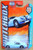 2013 Matchbox - MBX Adventure City - 1954 Jaguar XK 1205E by Mattel
