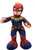 Good Stuff LLC Marvel Captain Marvel 9 Inch Plush