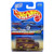 Hot Wheels 2000-028 Circus On Wheels Dairy Delivery Purple 1:64 Scale