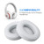 Beats Studio Replacement Ear Pads by Link Dream - Replacement Ear Cushions Kit Memory Foam Earpads Cushion Cover for Beats Studio 2.0 Wired/Wireless B0500 / B0501 & Beats Studio 3.0, 2 Pieces