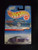 1998 Hot Wheels #659 First Editions 41 Ford Tail Dragger Purple