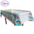 DAWEI 2pcs THE NEW lol Themed Birthday Party Decorations  Disposable lol Plastic Tablecloth | 70.8 x 42.5, Disposable Table Cover |lol Party Supplies for Kids