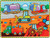 Small World Toys Ryan's Room  Wooden Puzzle - Chunky Construction
