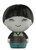 Stranger Things Will Chase Variant Dorbz Vinyl Figure