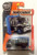 Matchbox 2017 MBX Heroic Rescue XCanner (SWAT Truck) 65/125, Gray