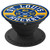 St. Louis Missouri MO Hockey Sticks Vintage Gift PopSockets Grip and Stand for Phones and Tablets