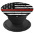 American Flag Firefighter Thin Red Line