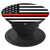Thin Red Line Flag American Fireman Firefighter Gift