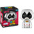 Funko Raven (Toys R Us Exclusive) Dorbz x Teen Titans Go Vinyl Figure + 1 Free Official DC Trading Card Bundle (11812)