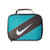 Nike Insulated Lunchbox - Teal, one size