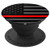 Thin Red Line Firefighter American Flag