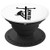 Lineman Pole Dancer Line Worker Badass Utility Pole PopSockets Grip and Stand for Phones and Tablets