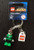LEGO Super Heroes Green Lantern Key Chain 853452