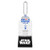 Star Wars R2-D2 flash key chain 95 767
