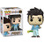 Funko Morrissey Pop Rocks Vinyl Figure & 1 Compatible Graphic Protector Bundle (40091 - B)