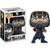Funko Sub-Zero: Mortal Kombat x POP! Games Vinyl Figure & 1 PET Plastic Graphical Protector Bundle [#251 / 21686 - B]