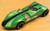 Hot Wheels 2014 Then and Now Hw Workshop Green Twin Mill 221/250