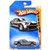 Hot Wheels 2010 New Models Ford Mustang Shelby GT500 GT-500 Grey Silver