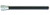 Bondhus 43512 1/4 ProHold 3/8 Drive Socket Hex Bit with ProGuard Finish, 6"