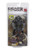 NECA SDCC Exclusive Gears of War 3 - Elite Theron 7" Action Figure