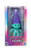 NEW! Good Luck Trolls 60th Anniversary Exclusive Classic Troll - Turquoise