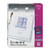 Avery Dennison Top-Load Sheet Protector, Economy Gauge, Letter, Clear, 100/box