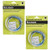 Ryobi PowerFit AC04124 Universal Fuel Line Kit - 2 Pack