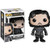 Funko Jon Snow [Castle Black]: Game of Thrones x POP! Vinyl Figure & 1 POP! Compatible PET Plastic Graphical Protector Bundle [#026 / 04073 - B]