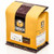 Tanzania Peaberry Coffee - Whole Bean Coffee - Freshly Roasted Coffee - Cubico Coffee - 12 Ounce (Single Origen Peaberry Tanzanian Coffee)