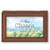 Roman Music Box I am Chosen Brown SM Box Affirmation Collection Plays How Great Thou Art
