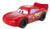 Disney Pixar Cars Jumbo Lightning Mcqueen Vehicle