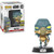 Funko Watto (2019 Galactic Con Exclusive): Star Wars x POP! Vinyl Figure & 1 POP! Compatible PET Plastic Graphical Protector Bundle [#298 / 37666 - B]