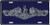 Navy Submarine Dolphin Silver License Plate