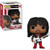 Funko Rick James: Superfreak x POP! Rocks Vinyl Figure & 1 POP! Compatible PET Plastic Graphical Protector Bundle [#100 / 36442 - B]