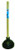 Task Tools 02092 Heavy-Duty Tuf-E-Nuf Force Cup Plunger
