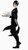Furyu Black Butler: Sebastian Michaelis Special Figure