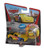 Disney Pixar Cars Jeff Gorvette  Diecast and Micro Drifters, 2-Pack