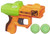 NERF Zombie Strike Ricochet Blaster