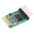 Bluetooth Audio Module, 5V Bluetooth Stereo Audio Receiver Board Bluetooth Amplifier Board with Output Interface Speaker Amplifier