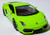 METAL SPEED ZONE Lamborghini Gallardo Die Cast Replica Car Toy - 1:32 Scale