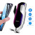 Wireless Car Charger Mount, 15W Qi Fast Charging Auto-Clamping Car Phone Holder Compatible iPhone 11/11 Pro/11 Pro Max/Xs MAX/XS/XR/X/8/,Samsung S10/S10+/S9/S9+/S8+