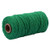 Green String,3mm Green Twine,Cotton Bakers Twine 328 Feet Cotton Cord Christmas Gift Twine String Holiday Crafts Twine
