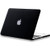 Kuzy - Older Version MacBook Pro 13.3 inch Case (Release 2015-2012) Rubberized Hard Cover for Model A1502 A1425 with Retina Display Shell Plastic - Black