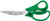 Clauss 18592 8-Inch Enviro-Line Titanium Bonded Detachable Shear