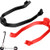 2 Pieces Rear Fender Bracket Mudguard Bracket Support for Xiaomi M365 Scooter Replacement Part