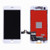 ZTR Replace LCD Glass Screen Fits iPhone 8 Plus 5.5 inch Digitizer Assembly Full Complete Frame Set Display Replacement (White)